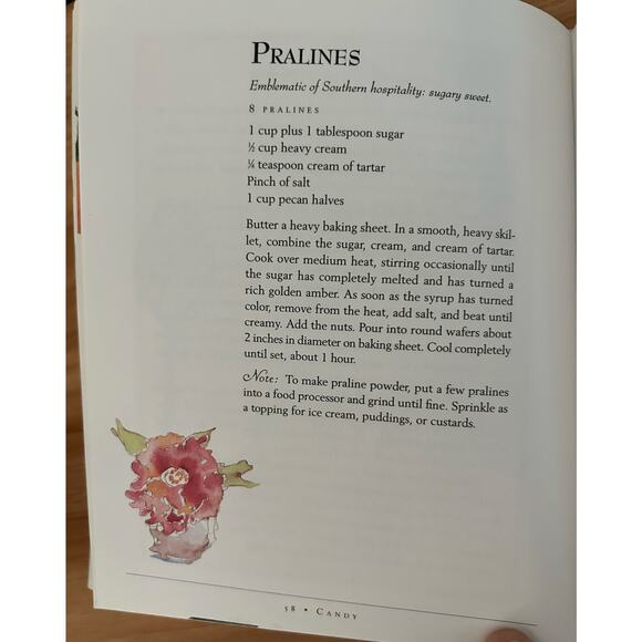 Sugar Pie and Jelly Roll Cookbook - Picture 3 of 4